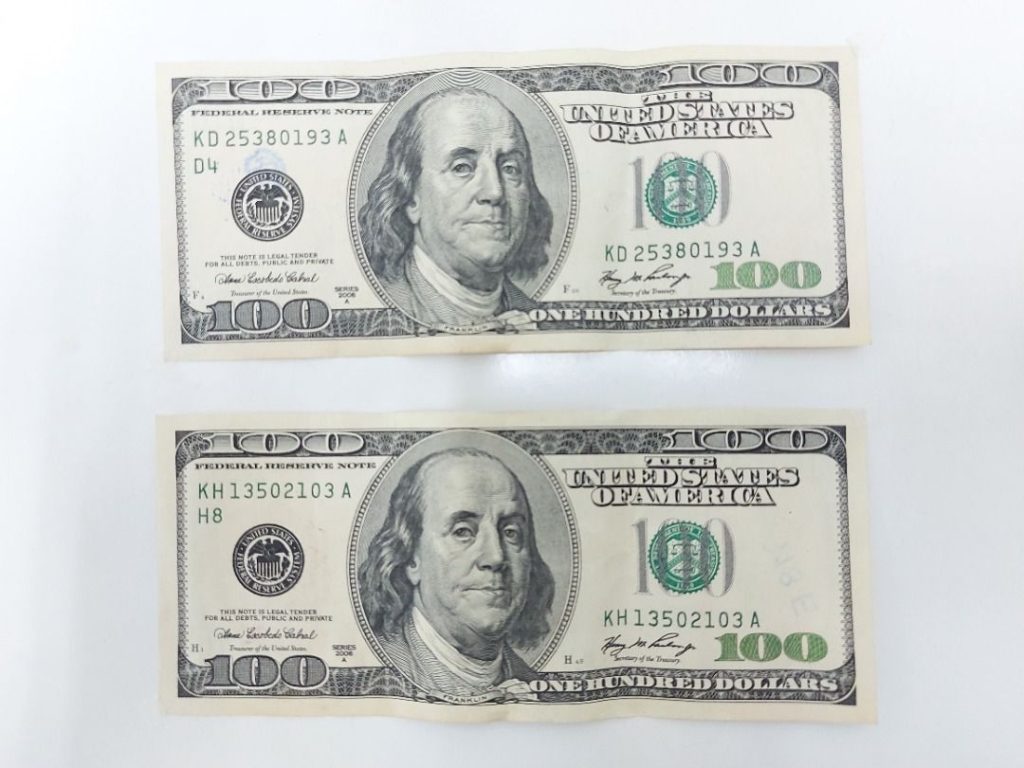 buy real undetectable us dollars